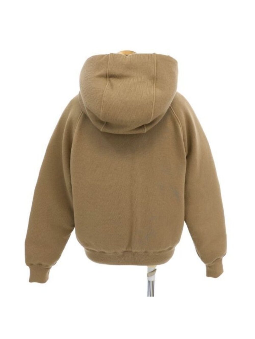 Prada Jacket Beige - Picture 3 of 9